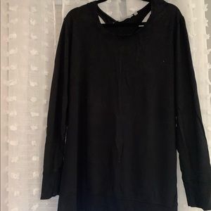 Athleta Tops - Athleta womens XL sweatshirt Athleta Tops - Athleta womens XL sweatshirt